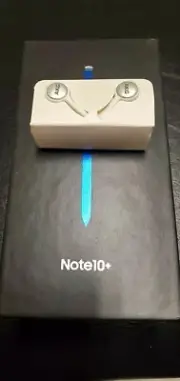 Samsung Galaxy Note 10+ Plus AKG Earphones Earbuds Type C Headphone