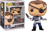 Marvel - Nick Fury First Appearance #528 Pop! Vinyl (2019 Fall Convention Exclusive)