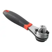 Adjustable Ratchet Wrench Adjustable Ratchet Wrench Heat Treatment Process