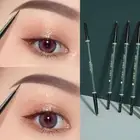 5 Colors Ultra Slim Microblading Brow Pen Retro Waterproof R6R8