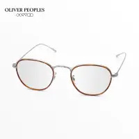 在飛比找蝦皮商城優惠-Oliver Peoples Eoin OV1237J 復古