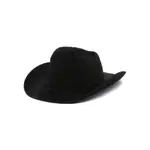 [Ruslan Baginskiy] Ruslan Baginskiy RB Monogram Hat XS BLACK