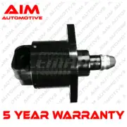 Fits Peugeot 306 Boxer 205 405 Fiat Ulysse Citroen ZX Aim Idle Air Control Valve