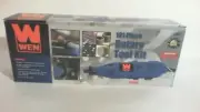 Wen Rotary Tool Kit with Variable Speed 101 Piece Accessories Adjustable Speed