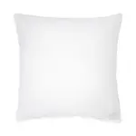 Yves Delorme Actuel Medium Pillow, Standard