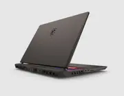 MSI Vector Series Gaming Notebook 16' QHD Intel Core Ultra 9 275HX, DDR5 8GB*2 1TB SSD Windows11 Home Advanced Nvidia RTX 5080,GDDR7 16GB Vector 16 HX AI A2XWIG-298AU