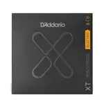 【金聲樂器】D'ADDARIO 10-46 防鏽 電吉他弦 (XTE1046)