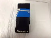 Giant Active Compression Black Socks Medium Fits EU Size 38-40 US Size 7-8.5