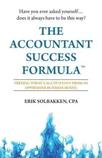 在飛比找博客來優惠-The Accountant Success Formula