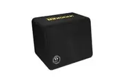 Kicker 50VCWV122 12 Inch CompC Enclosure 300 wrms