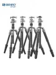Benro Rhino Serie Tripod RH229C/RH229CK RH258C/RH258CK RH298C/RH298CK
