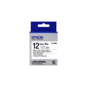 Epson C53S654102 Label Tape - High-Quality, Durable, and Compatible | Fast Shipping