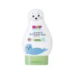 HIPP 喜寶 嬰兒二合一洗髮沐浴露200ML【佳兒園婦幼館】