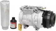 A/C Compressor Kit-Complete A/C Kit 4 Seasons 1032NK fits 95-04 Toyota Tacoma (for: Toyota)