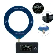 1SET 0.5--108mhz Pocket Size SI4732 Radio, Receiver, Mini Radio