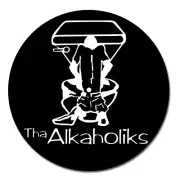 Tha Alkaholiks Turntable Slipmat - Only When I'm Drunk 21 & Over Likwit 90s rap