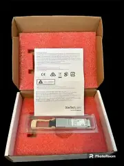 HP 720187-B21 Compatible QSFP+ Module -40GBase-SR4 Fiber Optical Transceiver NEW