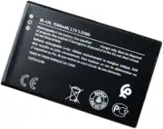 Genuine Nokia 6300 4G 8000 4G 215 220 225 230 5310 3310... BL-4XL Battery
