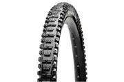 Maxxis MINION DHR II 29 X 2.60 3C TERRA EXO TR FOLD 120TPI E-25 TYRE
