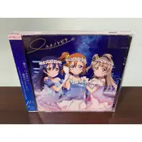 在飛比找蝦皮購物優惠-LoveLive 日版 通常盤 CD 南小鳥 海未 穂乃果 