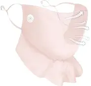 Face Cover Mask, Face Mask for Sports, Sun Protection Golf Sport Face Mask – Outdoor Activities Skin Scarf Breathable Half Full Face Mask
