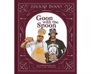 Snoop Dogg Presents Goon with the Spoon