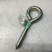 Stanley Lag Screw Eye Steel 7/16" X 5-1/4"