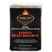 Hickory 100% 20 lb