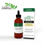 Pharma complex eucalyptus essential oil 100 ml