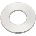 Aeroflow 7/16 Large Titanium Flat Washe0.94 Od X 0.45 Id 0.065" Thick - AF3516-0003