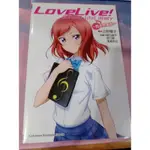 LOVELIVE SCHOOL IDOL DIARY ~西木野真姬~ 附書套