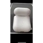 AIRPODS2 有線充電盒