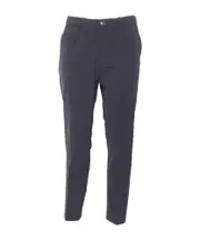 Belt loops slacks 46,48,50,52,54 Black