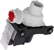 137221600 Washer Drain Pump for Kenmore & Electrolux Washing Machines - Replaces Part Numbers AP5684706, 131724000, 134051200, 134740500, 137108100, 137151800, PS7783938, and More