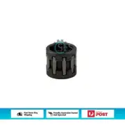 PISTON BEARING (1) 8X11X10 for STIHL HS81 HS81T HS86 R BG45 BG46 FS38 FS45 FS...