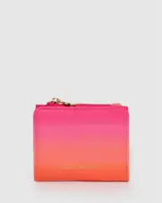 Ombre Han Mini Wallet