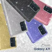 Glitter Shining Bling Fashion TPU Case Cover For Samsung Galaxy A32 A51 A52 A71