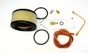 Waste Oil Heater Part - Reznor Burner Tune Up Kit w/ nozzle 30609-5