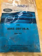 1980-89 FORD THUNDERBIRD P/S GEAR CHECK VALVE REBUILD KIT; FORD E2SZ-3D728-A