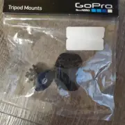 New GoPro HERO Tripod Mount Adapter HERO Series Camera Accessories
