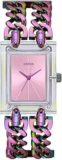 [GUESS] MOD Women's Watch Heavy Metal