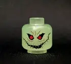 LEGO Scarecrow Head 7785 7786 Batman 2006