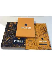 Decision Point Program Pack Leader Guide, Student Guide, DVD Catholic Study Set