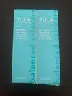 2x Tula Skincare 24-7 Ultra Hydration Triple-Hydra Complex Day Night Serum