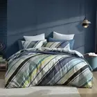 NEW Logan & Mason Beach House Quilt Cover Set By Spotlight