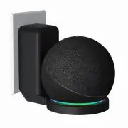 Wall Bracket for Amazon Echo Dot 5Th Gen & Echo Dot 4Th Generation