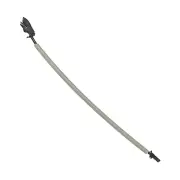 Trupro Front LH & RH Door Lock Cable for BMW X5 E53 2.9L 3.0L 4.4L 4.6L 4.8L
