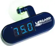 LED Digital Thermometer for Aquariums