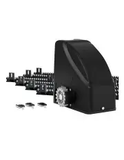 [LockMaster] Automatic Sliding Gate Opener Kit 6m 600kg