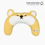 【CHACHACHA】寵物 柴犬造型 陪睡枕(舒眠枕頭/U型枕)